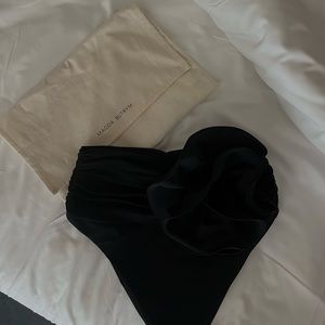 Magda Butrym bikini bottom (worn once!)